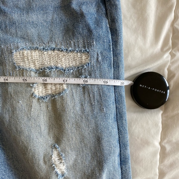 🔴🔴SOLD! RARE Orange Tab 505 Levi’s - Picture 11 of 14